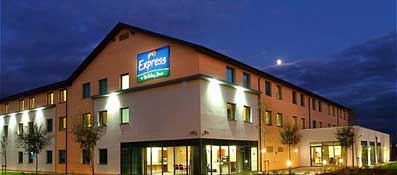 Holiday Inn Express Doncaster,  Doncaster